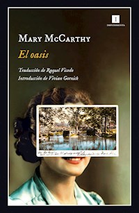 El oasis - Mary McCarthy - ebook