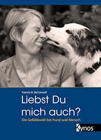 Liebst Du mich auch? - Patricia B. McConnell - ebook
