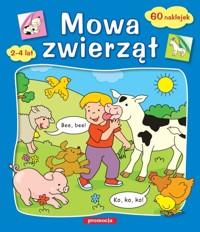 Mowa zwierząt -  - książka