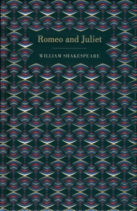 Romeo and Juliet - William Shakespeare - ebook + audiobook + książka