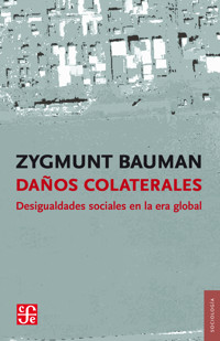 Daños colaterales - Zygmunt Bauman - ebook