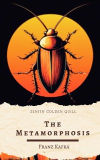 The Metamorphosis - Franz Kafka - ebook