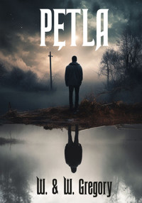 Pętla - W. & W. Gregory - audiobook + książka