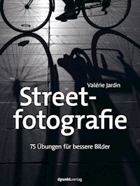 Streetfotografie - Valérie Jardin - ebook