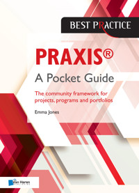 Praxis® – A Pocket Guide - Emma Jones - ebook