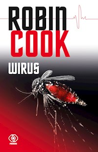Wirus - Robin Cook - ebook + audiobook + książka