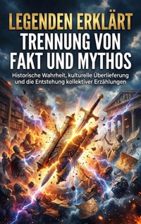 Legenden erklärt: Trennung von Fakt und Mythos - Verena Busch - ebook