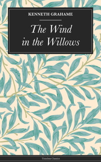 The Wind in the Willows - Grahame Grahame - ebook