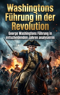 Washingtons Führung in der Revolution - Silas Sommer - ebook