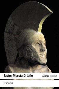 Esparta - Javier Murcia Ortuño - ebook