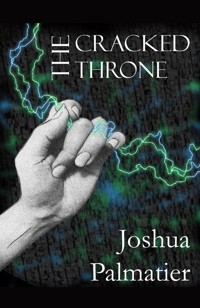The Cracked Throne - Joshua Palmatier - ebook