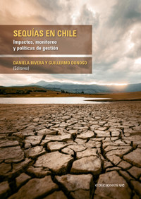 Sequías en Chile - Daniela Rivera - ebook