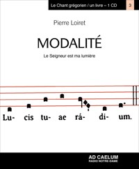 Modalité - Pierre Loiret - ebook