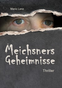 Meichsners Geheimnisse - Mario Lenz - ebook