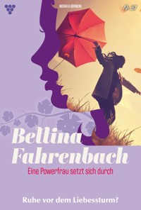 Ruhe vor dem Liebessturm? - Michaela Dornberg - ebook