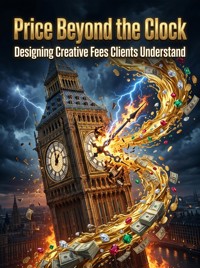 Price Beyond the Clock - Hollis Parr - ebook