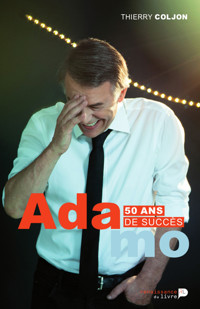 Adamo - Thierry Coljon - ebook