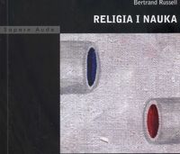 Religia i nauka - Bertrand Russell - książka