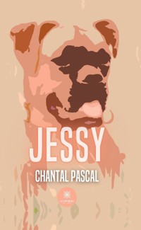 Jessy - Chantal Pascal - ebook