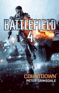 Battlefield 4: Countdown - Peter Grimsdale - ebook
