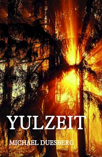 YULZEIT - Michael Duesberg - ebook