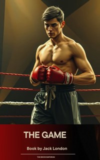 The Game - Jack London - ebook