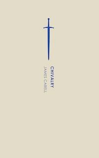 Chivalry - James Cabell - ebook
