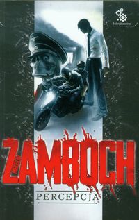 Percepcja - Miroslav Žamboch - ebook + książka