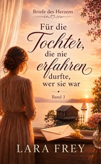 Für die Tochter, die nie erfahren durfte, wer sie war - Lara Frey - ebook