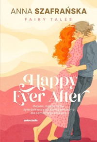Happy Ever After - Szafrańska Anna - ebook + audiobook + książka