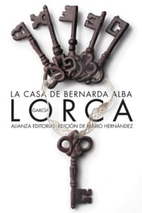 La casa de Bernarda Alba - Federico García Lorca - ebook