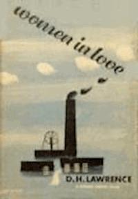 Women in Love - David Herbert Lawrence - darmowy ebook