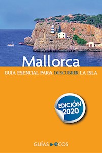 Guía de Mallorca - Sergi Ramis - ebook