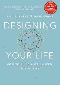 Designing your life - Burnett Bill, Evans Dave - książka