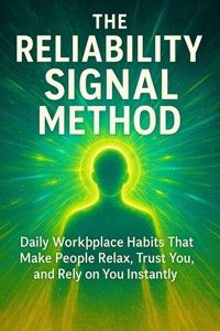 The Reliability Signal Method - Brianna Lewis - ebook