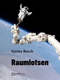 Raumlotsen - Carlos Rasch - ebook