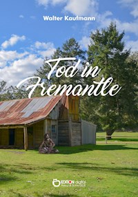 Tod in Fremantle - Walter Kaufmann - ebook