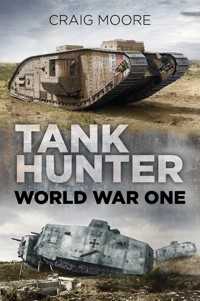 Tank Hunter - Moore Craig - ebook
