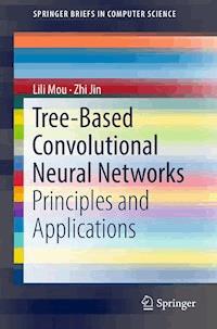 Tree-Based Convolutional Neural Networks - Lili Mou - ebook