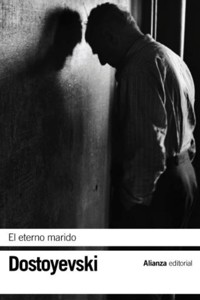 El eterno marido - Fiódor Dostoyevski - ebook