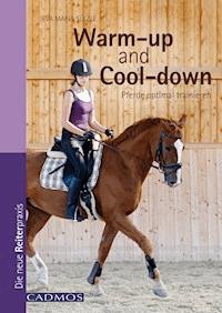 Warm-up and Cool-down - Eva-Maria Sülzle - ebook