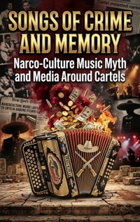 Songs of Crime and Memory - Maya Colton - ebook