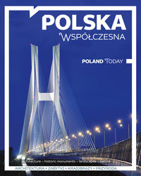 Współczesna Polska - zbiorowa praca - książka