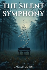 The Silent Symphony - Jasper Quinn - ebook