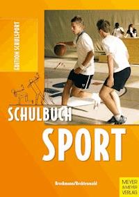 Schulbuch Sport - Bruckmann Klaus - ebook