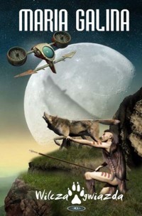 Wilcza gwiazda - Maria Galina - ebook