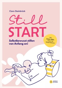 Stillstart - Clara Steinbrück - ebook
