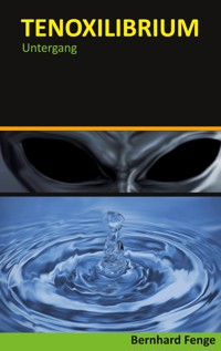 Tenoxilibrium - Bernhard Fenge - ebook