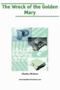 The Wreck of the Golden Mary - Dickens Charles - darmowy ebook