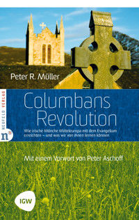 Columbans Revolution - Peter R. Müller - ebook